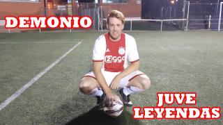 ENTREVISTA PRE PARTIDO. BARRIO DEL PILAR DIARIO PREFERENTE 19-20